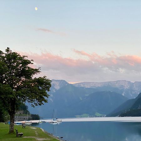 Chalet Tuxer Achenkirch Exterior photo